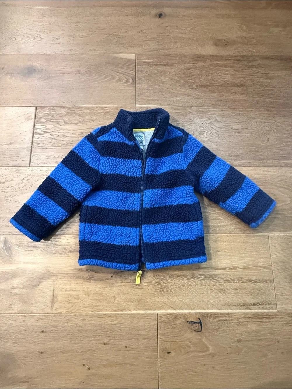 Old navy Jacket Boys Size 2T